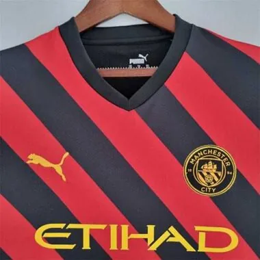 22-23 Manchester City away