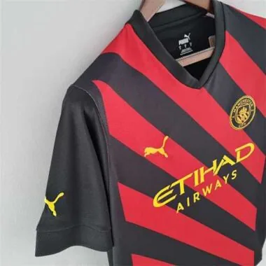 22-23 Manchester City away