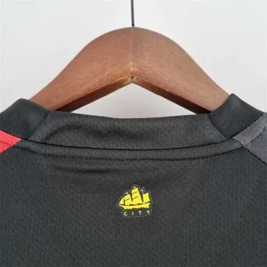 22-23 Manchester City away