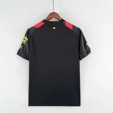 22-23 Manchester City away