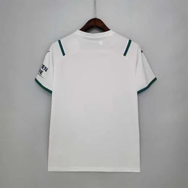 21-22 Manchester City away