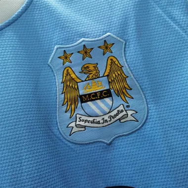 13-14 Manchester City home