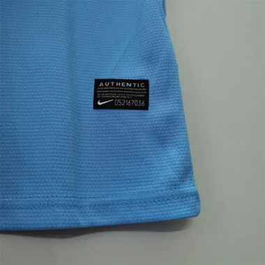 13-14 Manchester City home