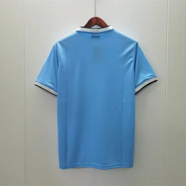 13-14 Manchester City home