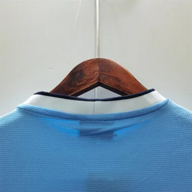 13-14 Manchester City home