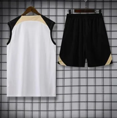 2023/24 Chelsea Training Vest Kit Soccer Jerseys