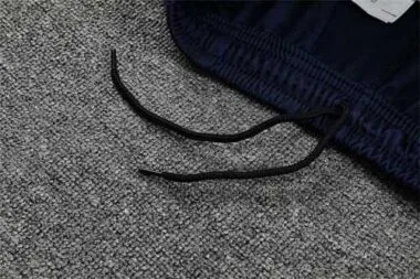 Polo Chelsea blue print