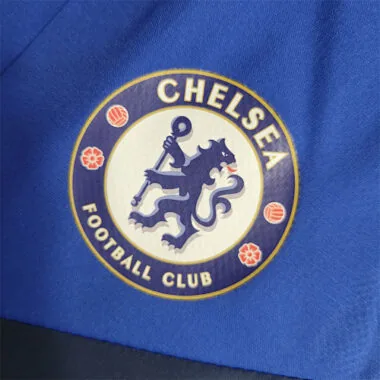 Chelsea Windbreaker Blue