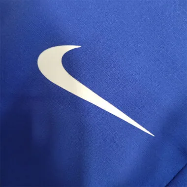 Chelsea Windbreaker Blue