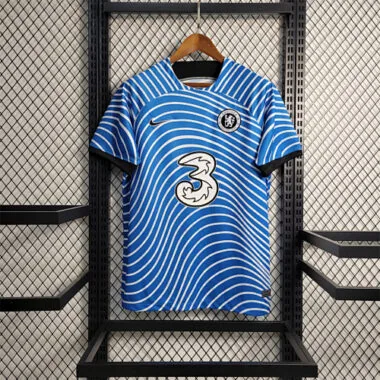 23-24 Chelsea training suit