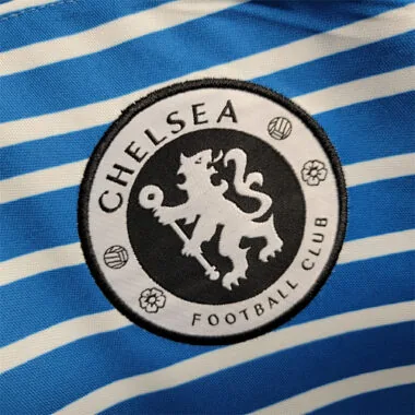 23-24 Chelsea training suit