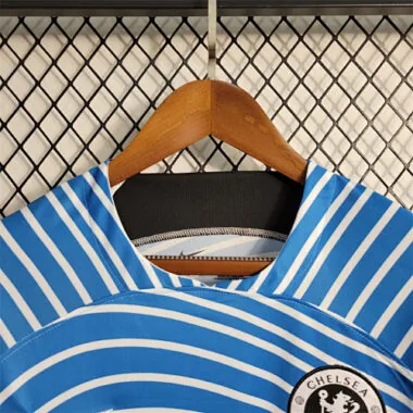 23-24 Chelsea training suit