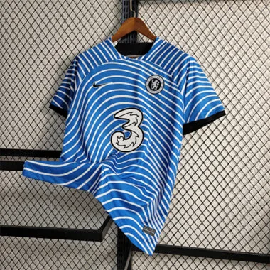 23-24 Chelsea training suit