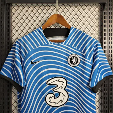 23-24 Chelsea training suit