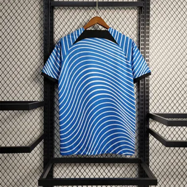 23-24 Chelsea training suit