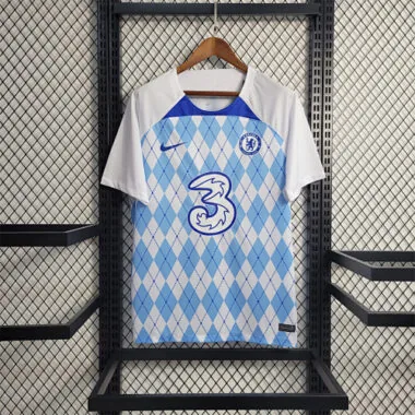 23-24 Chelsea Special Edition