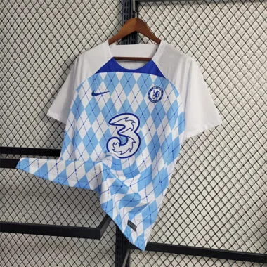 23-24 Chelsea Special Edition