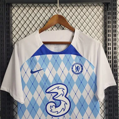 23-24 Chelsea Special Edition