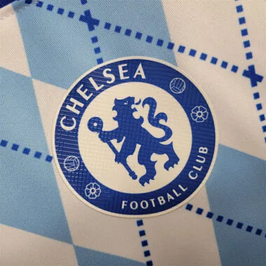 23-24 Chelsea Special Edition