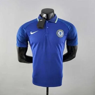2022/23 POLO Chelsea blue