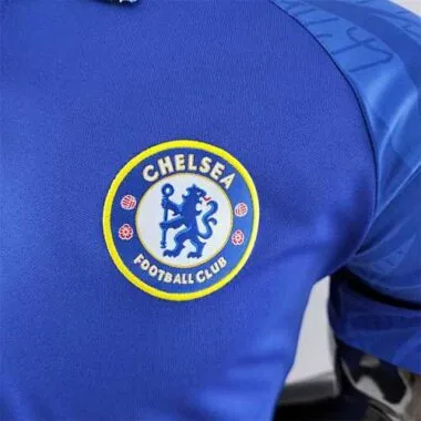 2022/23 POLO Chelsea blue