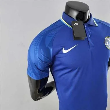 2022/23 POLO Chelsea blue