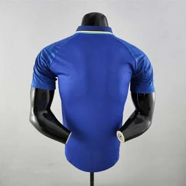 2022/23 POLO Chelsea blue