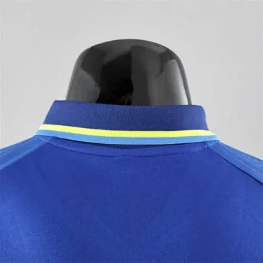 2022/23 POLO Chelsea blue