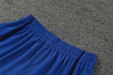 2022/23 Chelsea vest training suit kit Diamond Blue