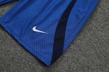 2022/23 Chelsea vest training suit kit Diamond Blue