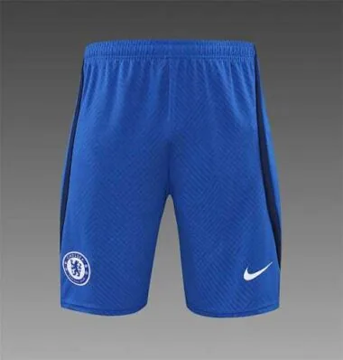2022/23 Chelsea vest training suit kit Diamond Blue