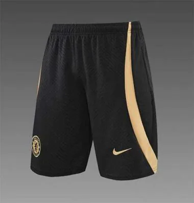 22-23 Chelsea vest training suit kit Black