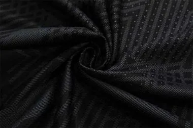 22-23 Chelsea vest training suit kit Black