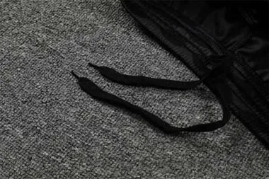 22-23 Chelsea vest training kit kit black stripe