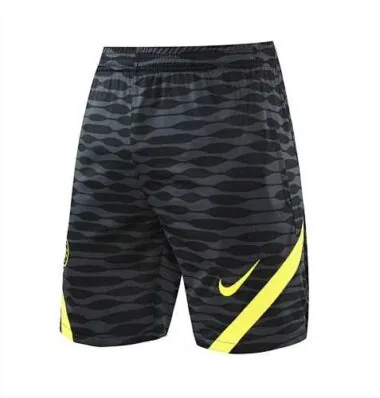 22-23 Chelsea Training Suit Short Sleeve Kit Yellow