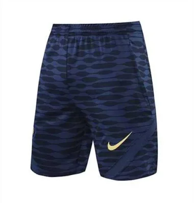 22-23 Chelsea trainingspak met korte mouwen, saffierblauw