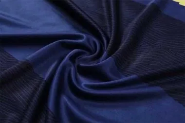 22-23 Chelsea trainingspak met korte mouwen, saffierblauw