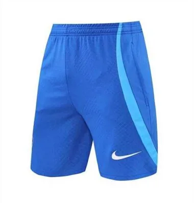 22-23 Chelsea trainingspak met korte mouwen, blauw camouflagepatroon