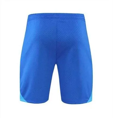 22-23 Chelsea trainingspak met korte mouwen, blauw camouflagepatroon