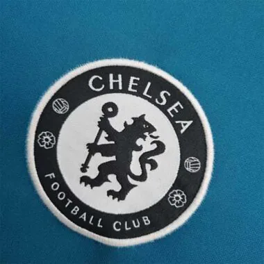 Chándal de entrenamiento del Chelsea 22-23, azul claro