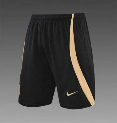 22-23 Chelsea Training Short Sleeve Kit Gold