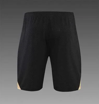 22-23 Chelsea Training Short Sleeve Kit Gold