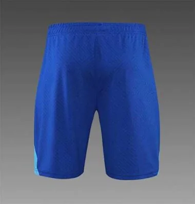 2022/23 Chelsea Training Short Sleeve Kit Blue