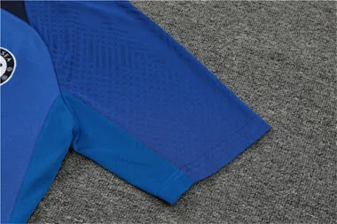 22-23 Chelsea Training Kit Blue
