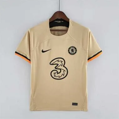 22-23 Chelsea third away