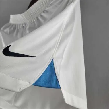 22-23 Chelsea shorts white