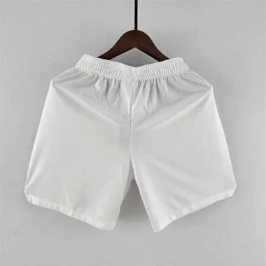 22-23 Chelsea shorts white