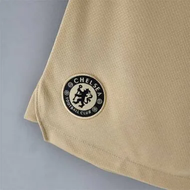 22-23 Chelsea Shorts third away