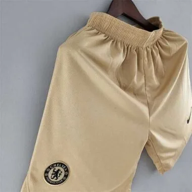 22-23 Chelsea Shorts third away