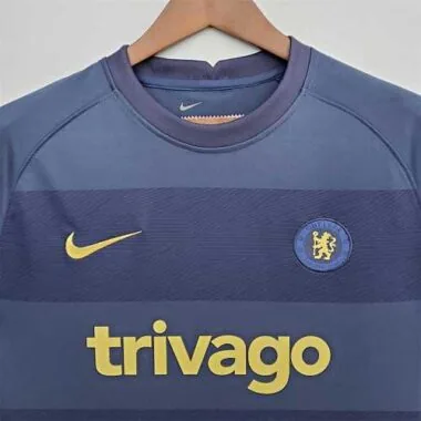 22-23 Chelsea Pre-match training kit